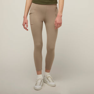 Tilley Compact 帽ri Legging｜戶外運動及日常生活 | 海外代購-戶外服飾-FIT MART 香港智能健康及運動生活用品專門店：筋膜槍、瑜伽輔助工具、智能健身設備