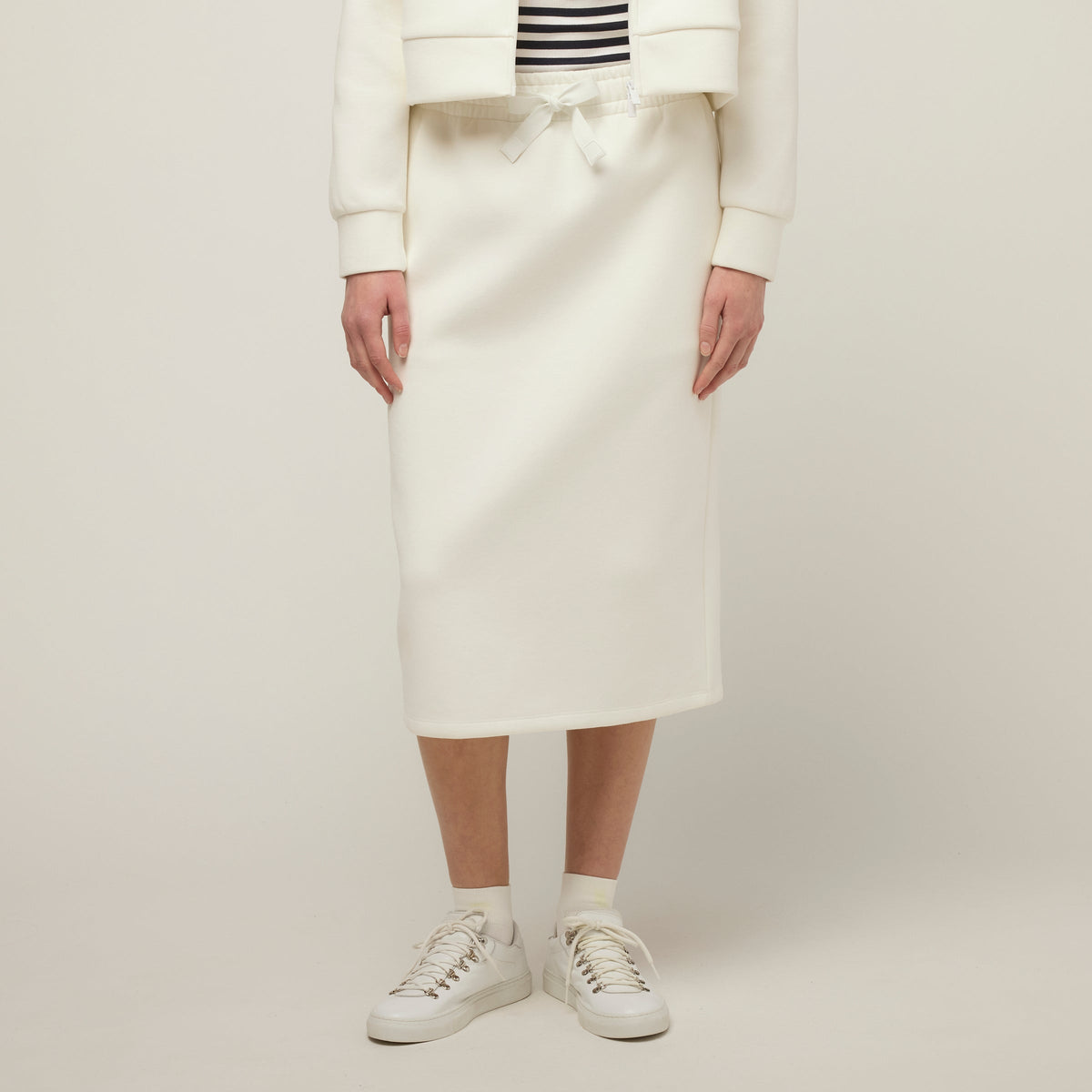 Tilley Cloud Fleece 半截裙｜戶外運動及日常生活 | 海外代購-戶外服飾-FIT MART 香港智能健康及運動生活用品專門店：筋膜槍、瑜伽輔助工具、智能健身設備