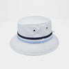 Tilley Ribbon Bucket 戶外帽｜戶外運動及日常生活-戶外帽-FIT MART 香港智能健康及運動生活用品專門店：筋膜槍、瑜伽輔助工具、智能健身設備