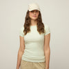 Tilley Tencel Rib T 恤｜戶外運動及日常生活-戶外服飾-FIT MART 香港智能健康及運動生活用品專門店：筋膜槍、瑜伽輔助工具、智能健身設備