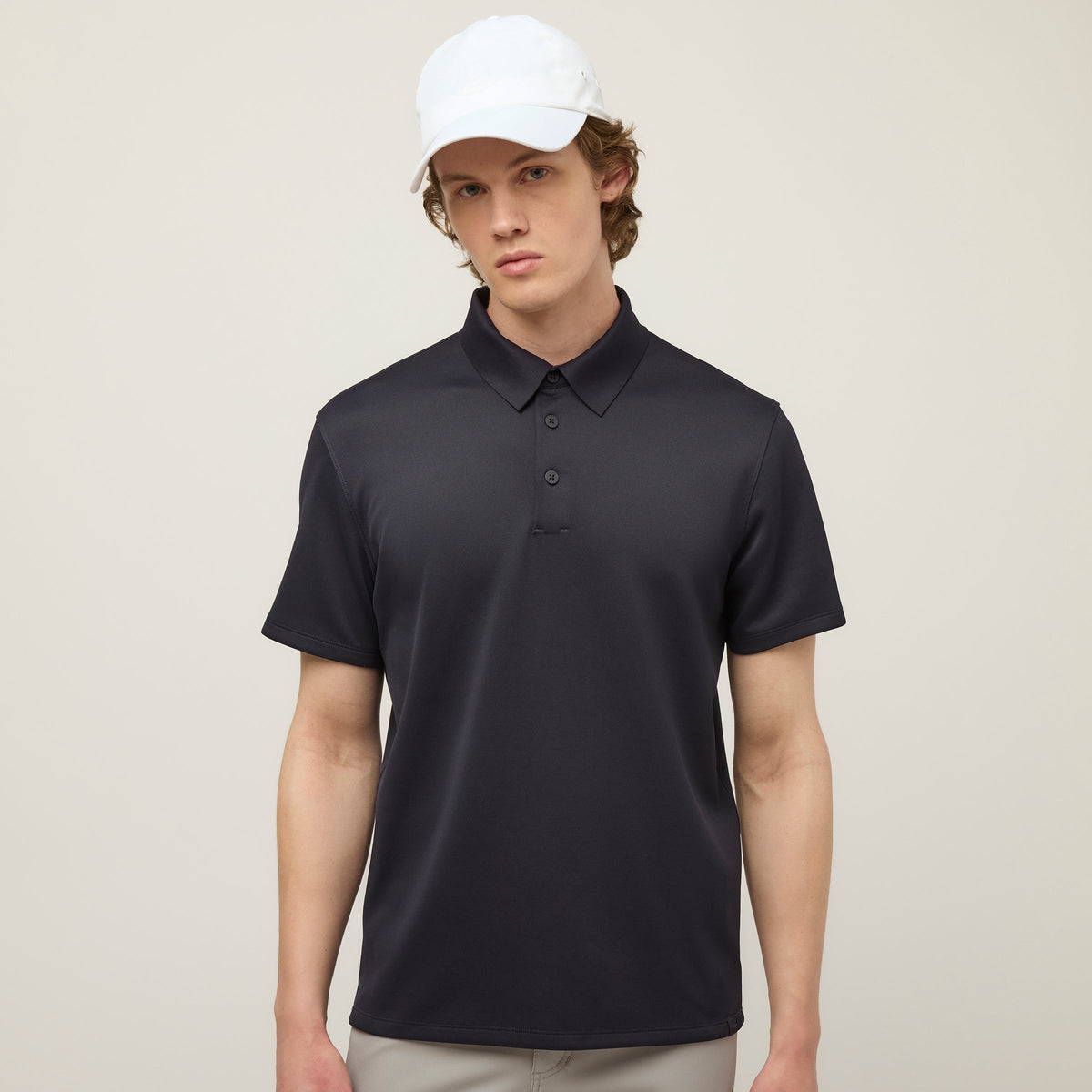 Tilley 短袖 Turbopique Polo 恤｜戶外運動及日常生活 | 海外代購-戶外服飾-FIT MART 香港智能健康及運動生活用品專門店：筋膜槍、瑜伽輔助工具、智能健身設備