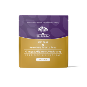 【日常健康生活】Birch Babe 滋養護膚霜 試用裝 | 海外代購-身體護理-FIT MART 香港智能健康及運動生活用品專門店：筋膜槍、瑜伽輔助工具、智能健身設備
