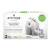 ATTITUDE Static Eliminator & Softener｜家用清潔產品 主產品圖