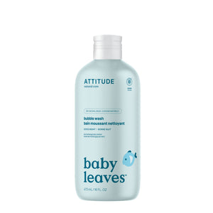 【健康生活精選】ATTITUDE 嬰兒泡泡浴液 | 海外代購-母嬰護理-FIT MART 香港智能健康及運動生活用品專門店：筋膜槍、瑜伽輔助工具、智能健身設備