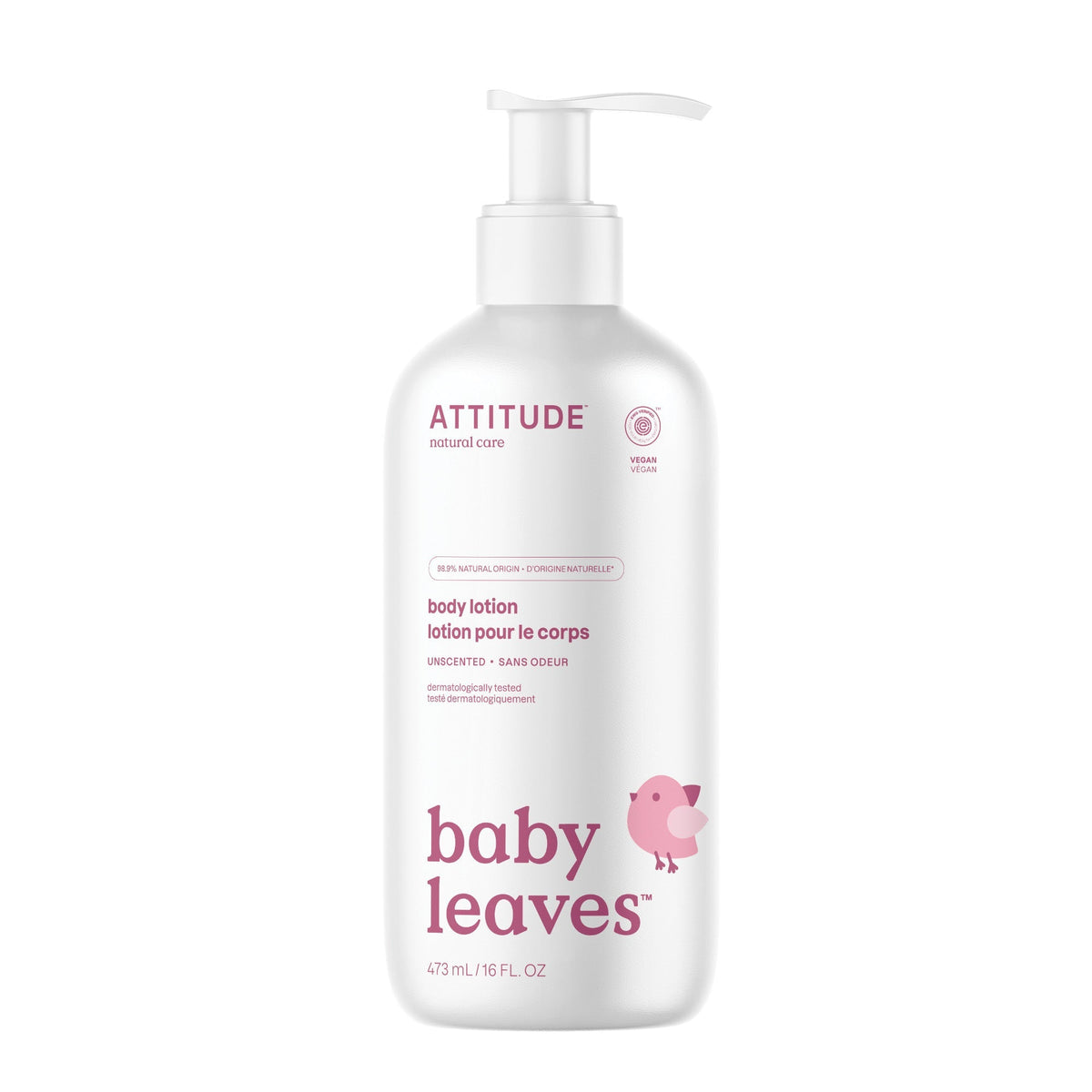 【健康生活精選】ATTITUDE Baby 身體乳 | 海外代購-母嬰護理-FIT MART 香港智能健康及運動生活用品專門店：筋膜槍、瑜伽輔助工具、智能健身設備
