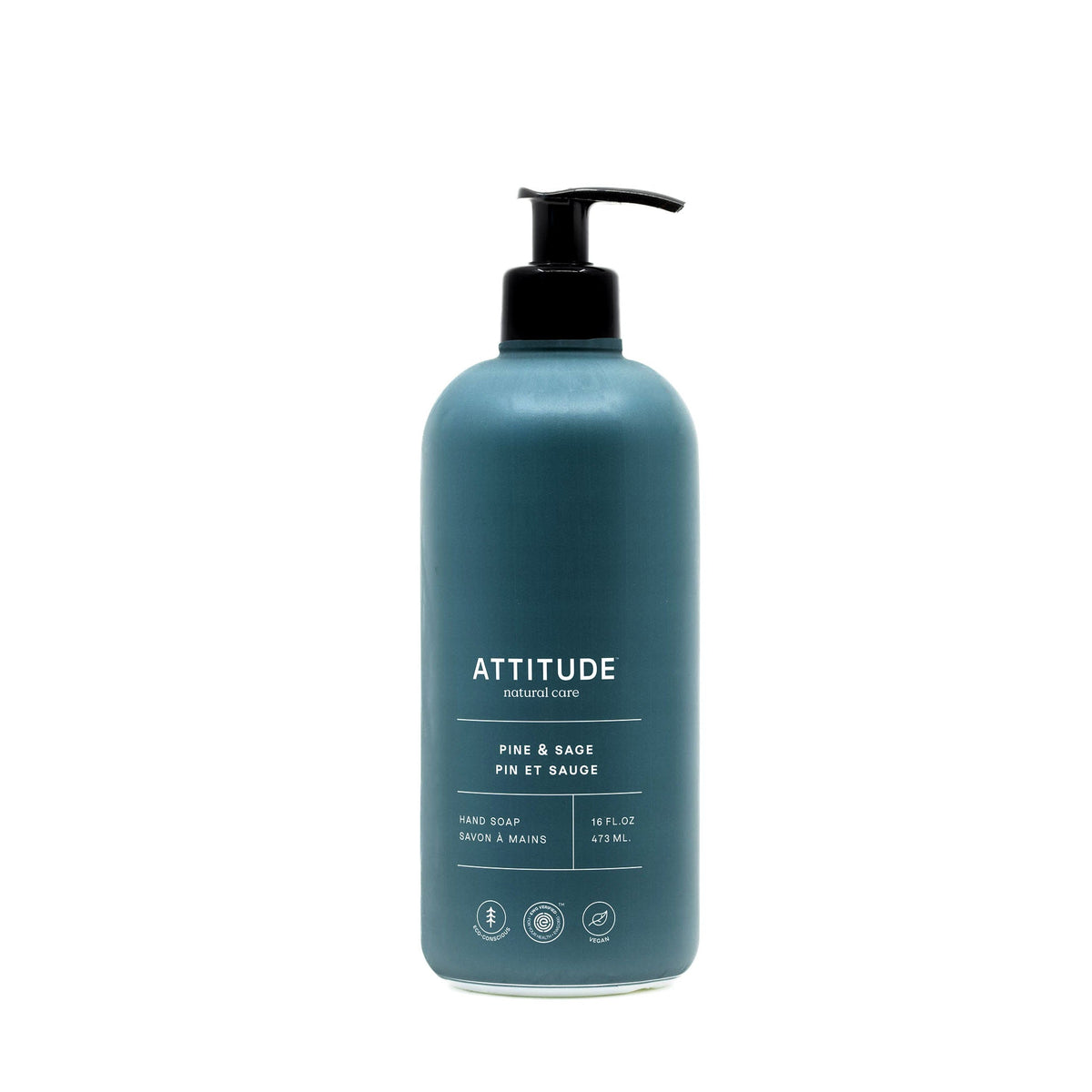 【健康生活精選】ATTITUDE 洗手液｜4 seasons | 海外代購-洗手及潔膚用品-FIT MART 香港智能健康及運動生活用品專門店：筋膜槍、瑜伽輔助工具、智能健身設備