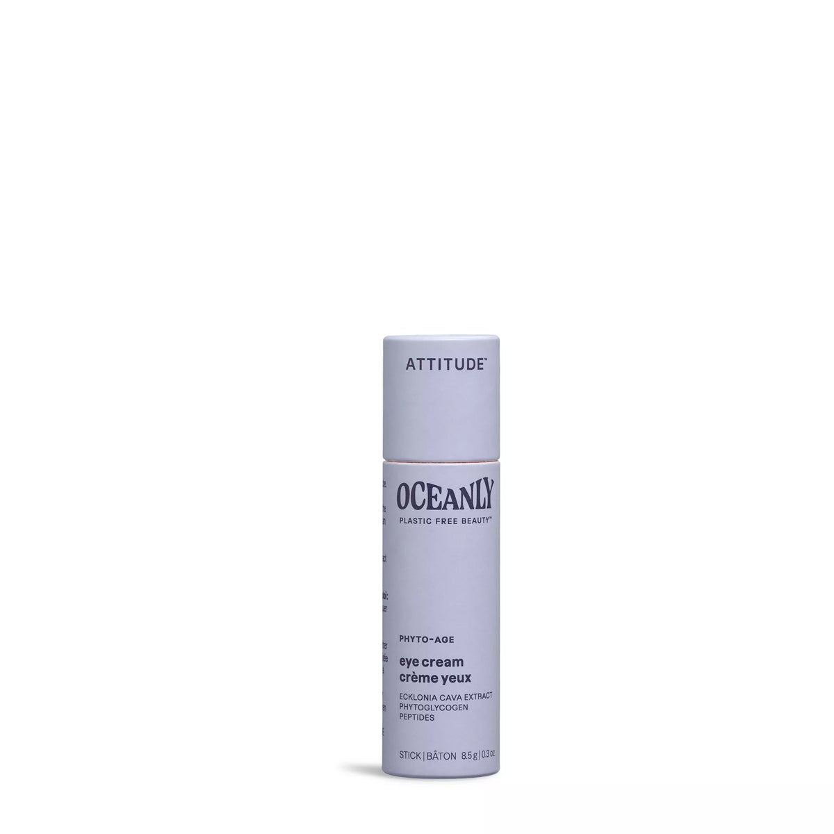 【健康生活精選】ATTITUDE Peptide 眼霜 | 海外代購-面部護理-FIT MART 香港智能健康及運動生活用品專門店：筋膜槍、瑜伽輔助工具、智能健身設備