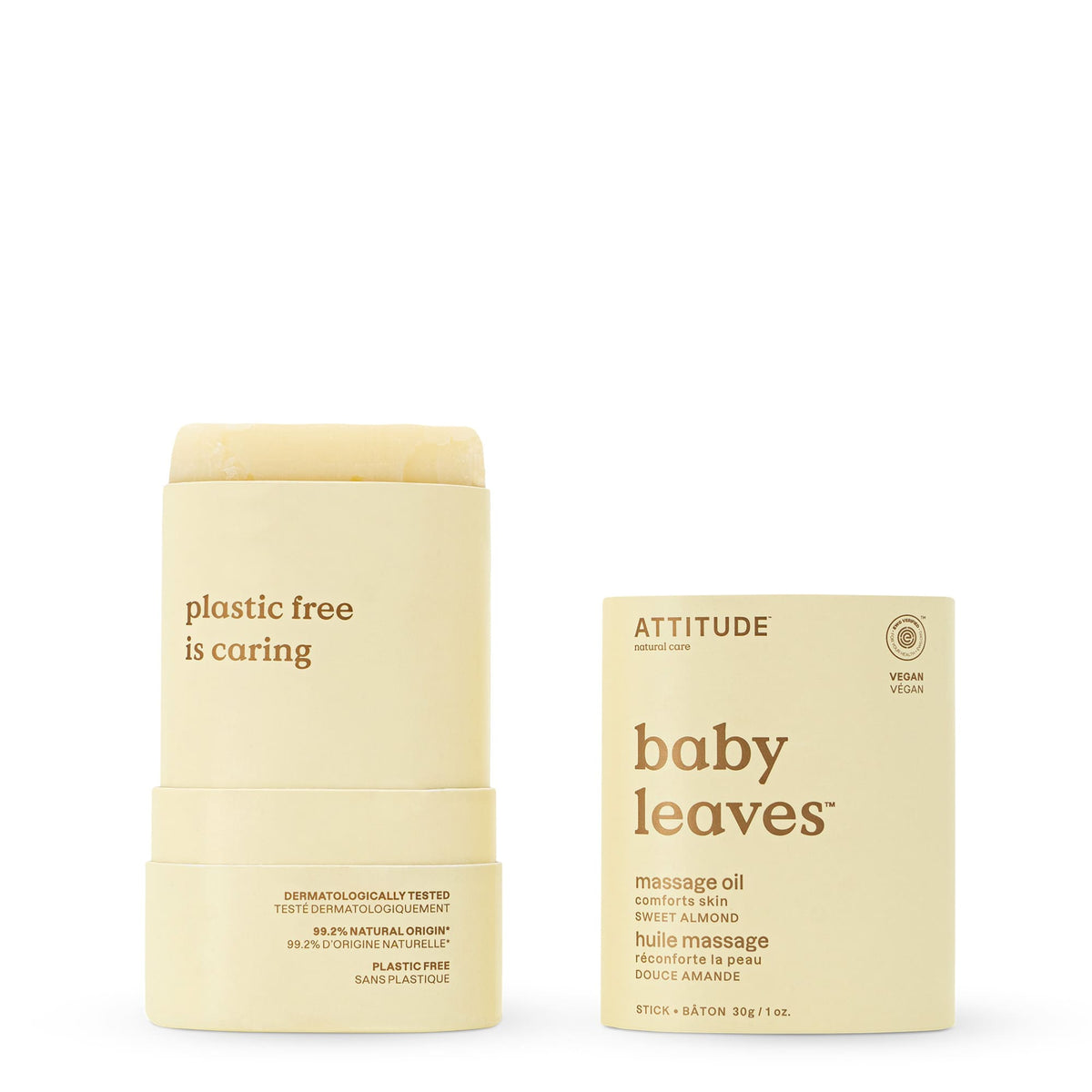 【健康生活精選】ATTITUDE Baby 按摩油 | 海外代購-母嬰護理-FIT MART 香港智能健康及運動生活用品專門店：筋膜槍、瑜伽輔助工具、智能健身設備