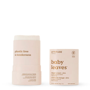 【健康生活精選】ATTITUDE Baby 尿片護理膏｜Bar | 海外代購-母嬰護理-FIT MART 香港智能健康及運動生活用品專門店：筋膜槍、瑜伽輔助工具、智能健身設備