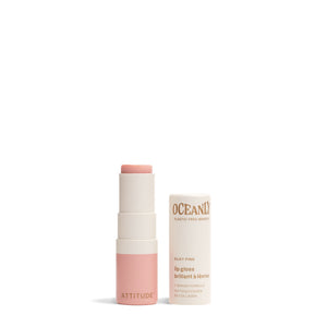 【健康生活精選】ATTITUDE 唇彩 | 海外代購-彩妝用品-FIT MART 香港智能健康及運動生活用品專門店：筋膜槍、瑜伽輔助工具、智能健身設備