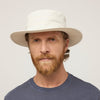 Tilley Ultralight Brimmed 太陽帽｜戶外運動及日常生活-戶外帽-FIT MART 香港智能健康及運動生活用品專門店：筋膜槍、瑜伽輔助工具、智能健身設備