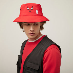 Tilley NBA New Era T1 Bucket 戶外帽｜戶外運動及日常生活 | 海外代購-戶外帽-FIT MART 香港智能健康及運動生活用品專門店：筋膜槍、瑜伽輔助工具、智能健身設備