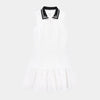 Tilley Airloft Ruffle Hem 連身裙｜戶外運動及日常生活-旅行服飾-FIT MART 香港智能健康及運動生活用品專門店：筋膜槍、瑜伽輔助工具、智能健身設備