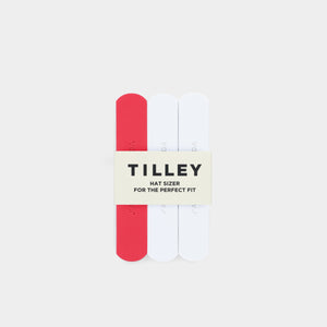 Tilley Tilley 帽圍調校帶 J'adore Canada｜戶外運動及日常生活 | 海外代購-帽款配件-FIT MART 香港智能健康及運動生活用品專門店：筋膜槍、瑜伽輔助工具、智能健身設備