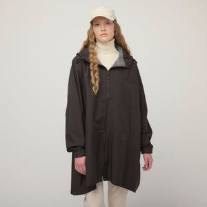 Tilley 防雨 可摺疊收納 Poncho｜戶外運動及日常生活 | 海外代購-戶外服飾-FIT MART 香港智能健康及運動生活用品專門店：筋膜槍、瑜伽輔助工具、智能健身設備