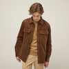 Tilley Corduroy Over恤衫｜戶外運動及日常生活-戶外服飾-FIT MART 香港智能健康及運動生活用品專門店：筋膜槍、瑜伽輔助工具、智能健身設備