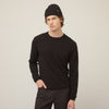 Tilley Cashmere 圓領｜戶外運動及日常生活-戶外服飾-FIT MART 香港智能健康及運動生活用品專門店：筋膜槍、瑜伽輔助工具、智能健身設備