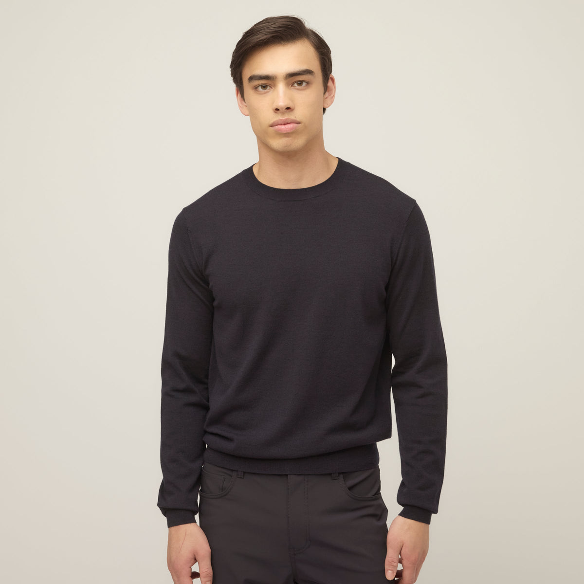 Tilley Stretch 美麗諾羊毛 Crew｜戶外運動及日常生活 | 海外代購-戶外服飾-FIT MART 香港智能健康及運動生活用品專門店：筋膜槍、瑜伽輔助工具、智能健身設備