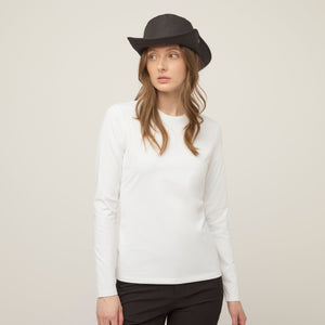 Tilley 長袖 Thermal 圓領｜戶外運動及日常生活 | 海外代購-戶外服飾-FIT MART 香港智能健康及運動生活用品專門店：筋膜槍、瑜伽輔助工具、智能健身設備