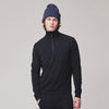 Tilley 美麗諾羊毛 1/2 Zip 衛衣｜戶外運動及日常生活-戶外服飾-FIT MART 香港智能健康及運動生活用品專門店：筋膜槍、瑜伽輔助工具、智能健身設備