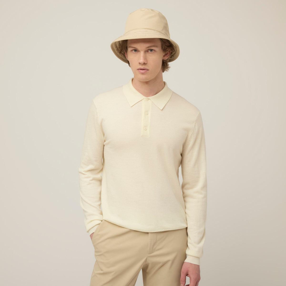 Tilley Stretch 美麗諾羊毛 Polo 恤｜戶外運動及日常生活 | 海外代購-戶外服飾-FIT MART 香港智能健康及運動生活用品專門店：筋膜槍、瑜伽輔助工具、智能健身設備