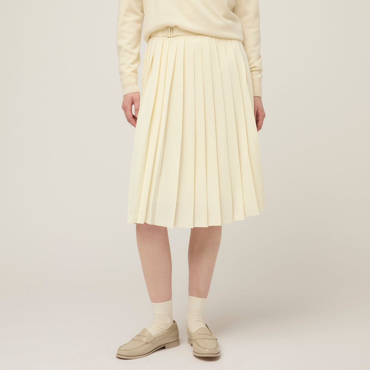 Tilley Tech Slk Pleated 半截裙｜戶外運動及日常生活 | 海外代購-戶外服飾-FIT MART 香港智能健康及運動生活用品專門店：筋膜槍、瑜伽輔助工具、智能健身設備