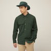 Tilley 長袖 Allterrain Over恤衫｜戶外運動及日常生活-戶外服飾-FIT MART 香港智能健康及運動生活用品專門店：筋膜槍、瑜伽輔助工具、智能健身設備