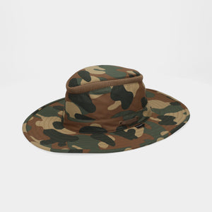 Tilley Airflo Camo LTM6 戶外帽｜戶外運動及日常生活 | 海外代購-戶外帽-FIT MART 香港智能健康及運動生活用品專門店：筋膜槍、瑜伽輔助工具、智能健身設備