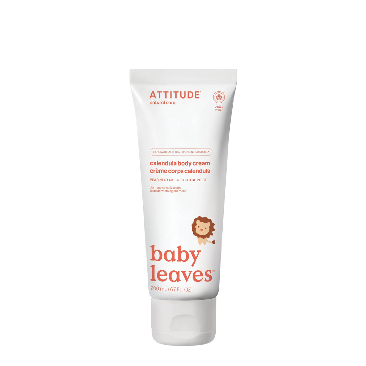 【健康生活精選】ATTITUDE Baby 身體乳霜 | 海外代購-母嬰護理-FIT MART 香港智能健康及運動生活用品專門店：筋膜槍、瑜伽輔助工具、智能健身設備