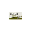 Cocoon Apothecary ASTRA Double Edge Blades 護膚用品 主產品圖