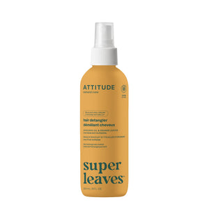 【健康生活精選】ATTITUDE Hair 順髮噴霧 Spray | 海外代購-頭髮護理-FIT MART 香港智能健康及運動生活用品專門店：筋膜槍、瑜伽輔助工具、智能健身設備