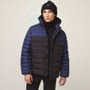 Tilley 2 Tone Puffer 外套｜戶外運動及日常生活-戶外服飾-FIT MART 香港智能健康及運動生活用品專門店：筋膜槍、瑜伽輔助工具、智能健身設備
