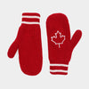 Tilley Canada 美麗諾羊毛 Mittens｜戶外運動及日常生活-戶外帽-FIT MART 香港智能健康及運動生活用品專門店：筋膜槍、瑜伽輔助工具、智能健身設備