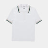 Tilley Stripe Zip Polo 恤｜戶外運動及日常生活-戶外服飾-FIT MART 香港智能健康及運動生活用品專門店：筋膜槍、瑜伽輔助工具、智能健身設備