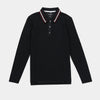 Tilley 長袖 Team Polo 恤｜戶外運動及日常生活-戶外服飾-FIT MART 香港智能健康及運動生活用品專門店：筋膜槍、瑜伽輔助工具、智能健身設備