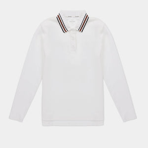 Tilley 長袖 Team Polo 恤｜戶外運動及日常生活 | 海外代購-戶外服飾-FIT MART 香港智能健康及運動生活用品專門店：筋膜槍、瑜伽輔助工具、智能健身設備
