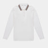 Tilley 長袖 Team Polo 恤｜戶外運動及日常生活-戶外服飾-FIT MART 香港智能健康及運動生活用品專門店：筋膜槍、瑜伽輔助工具、智能健身設備