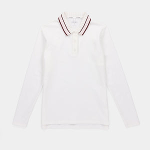 Tilley 長袖 Team Polo 恤｜戶外運動及日常生活 | 海外代購-戶外服飾-FIT MART 香港智能健康及運動生活用品專門店：筋膜槍、瑜伽輔助工具、智能健身設備