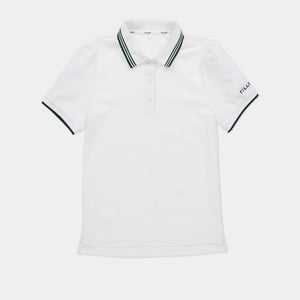 Tilley Preppy Pique Puff Sleeve Polo 恤｜戶外運動及日常生活 | 海外代購-戶外服飾-FIT MART 香港智能健康及運動生活用品專門店：筋膜槍、瑜伽輔助工具、智能健身設備