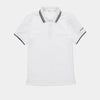 Tilley Preppy Pique Puff Sleeve Polo 恤｜戶外運動及日常生活-戶外服飾-FIT MART 香港智能健康及運動生活用品專門店：筋膜槍、瑜伽輔助工具、智能健身設備