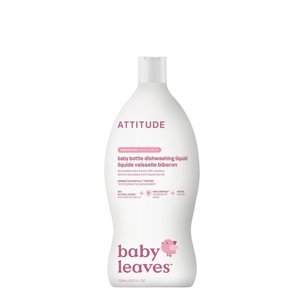 【健康生活精選】ATTITUDE Baby Dish Soap｜家用清潔產品 | 海外代購-家用清潔產品-FIT MART 香港智能健康及運動生活用品專門店：筋膜槍、瑜伽輔助工具、智能健身設備