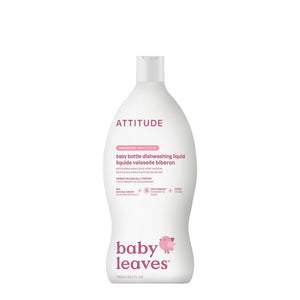 【健康生活精選】ATTITUDE Baby Dish Soap｜家用清潔產品 | 海外代購-家用清潔產品-FIT MART 香港智能健康及運動生活用品專門店：筋膜槍、瑜伽輔助工具、智能健身設備