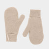 Tilley 美麗諾羊毛 Mittens｜戶外運動及日常生活-戶外帽-FIT MART 香港智能健康及運動生活用品專門店：筋膜槍、瑜伽輔助工具、智能健身設備