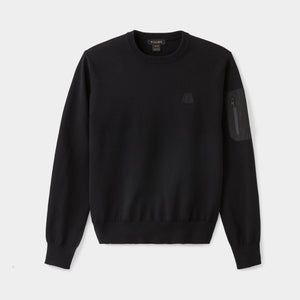 Tilley 棉質 Pocket Crew｜戶外運動及日常生活 | 海外代購-戶外服飾-FIT MART 香港智能健康及運動生活用品專門店：筋膜槍、瑜伽輔助工具、智能健身設備