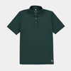 Tilley Caddy Tech Polo 恤｜戶外運動及日常生活-戶外服飾-FIT MART 香港智能健康及運動生活用品專門店：筋膜槍、瑜伽輔助工具、智能健身設備