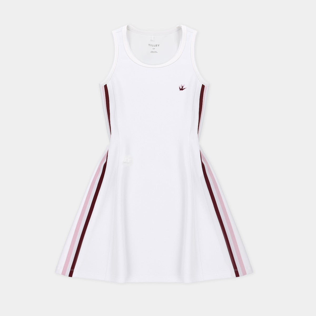 Tilley Air Loft Ribbon Sport 連身裙｜戶外運動及日常生活 | 海外代購-旅行服飾-FIT MART 香港智能健康及運動生活用品專門店：筋膜槍、瑜伽輔助工具、智能健身設備