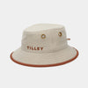 Tilley Canvas Bucket 戶外帽｜戶外運動及日常生活-戶外帽-FIT MART 香港智能健康及運動生活用品專門店：筋膜槍、瑜伽輔助工具、智能健身設備