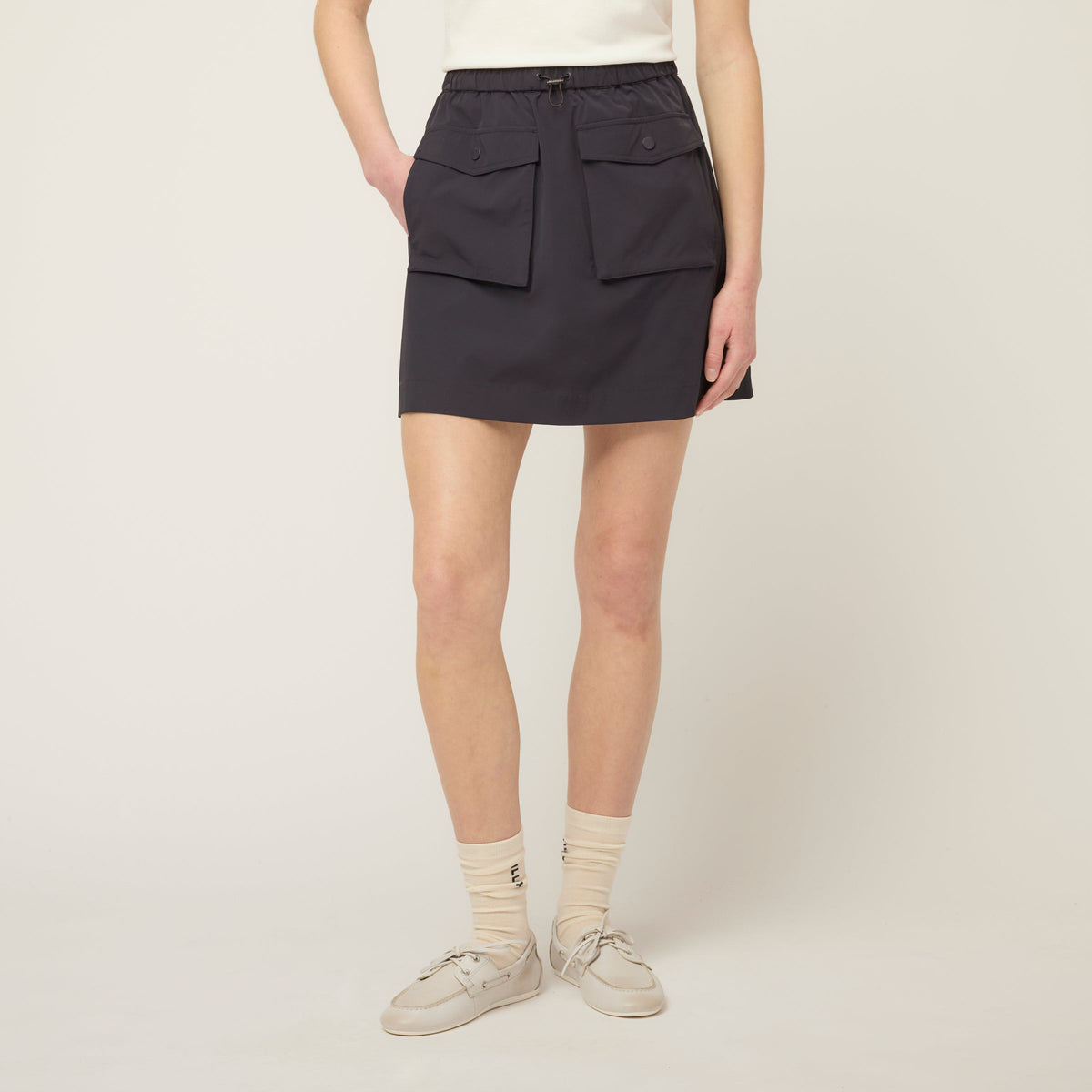 Tilley Tech Stretch Nylon 半截裙｜戶外運動及日常生活 | 海外代購-戶外服飾-FIT MART 香港智能健康及運動生活用品專門店：筋膜槍、瑜伽輔助工具、智能健身設備
