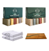 Crate 61 Organics Ultimate Self｜Care 套裝 主產品圖