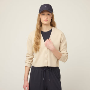 Tilley Full Needle Cardigan 上衣｜戶外運動及日常生活 | 海外代購-戶外服飾-FIT MART 香港智能健康及運動生活用品專門店：筋膜槍、瑜伽輔助工具、智能健身設備